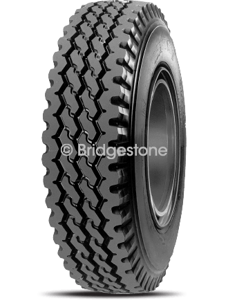 Bridgestone M857