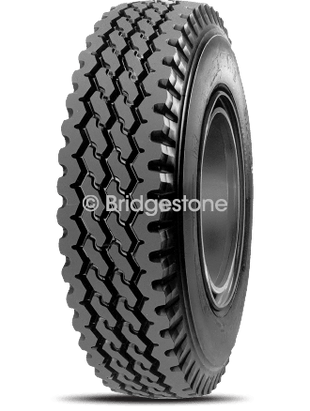 Bridgestone M857