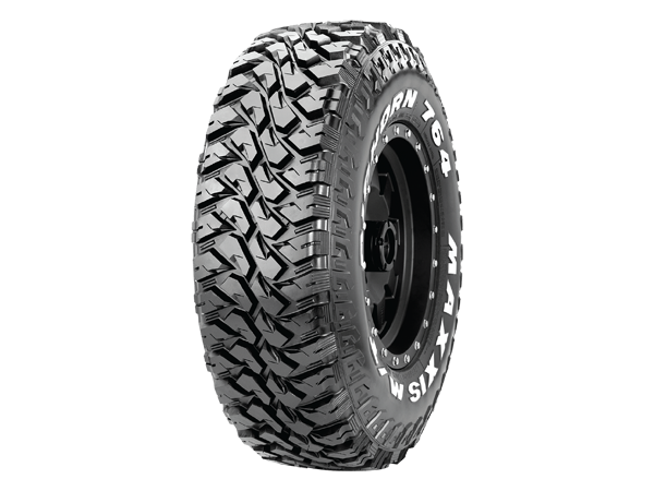 Maxxis Bighorn MT764