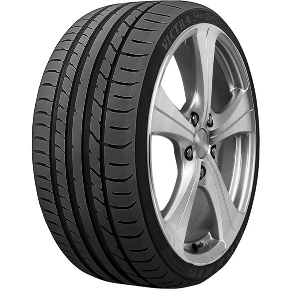 Victra Sport Zero One