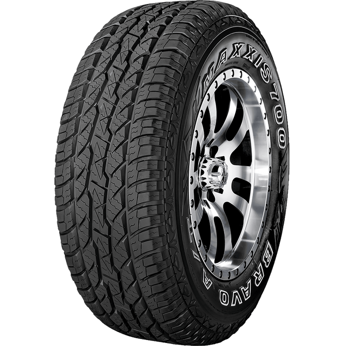 Maxxis Bravo AT700