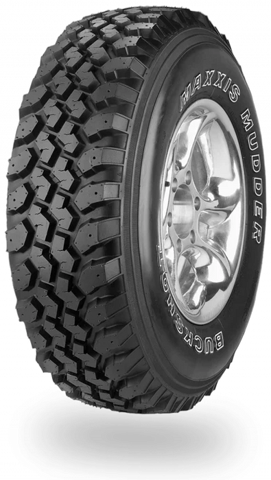 Maxxis Buckshot Mudder MT-754