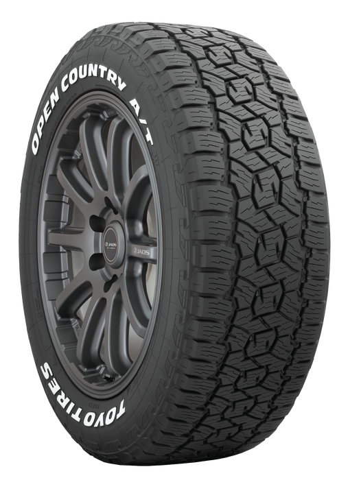 Toyo Open Country A/T III WL 285/50 R20 112H