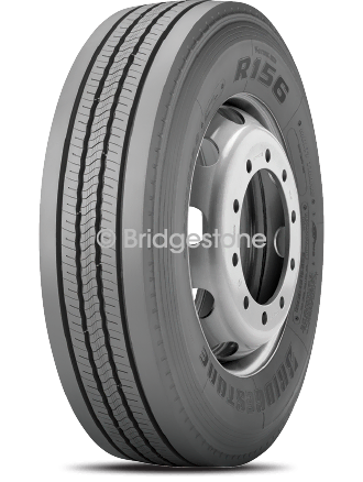 Bridgestone R156