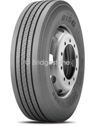 Bridgestone R156
