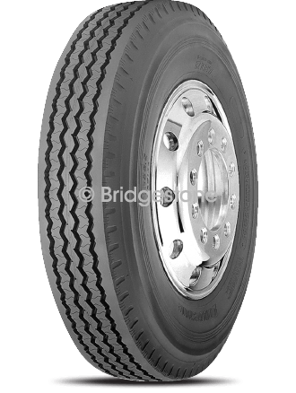 Bridgestone R187