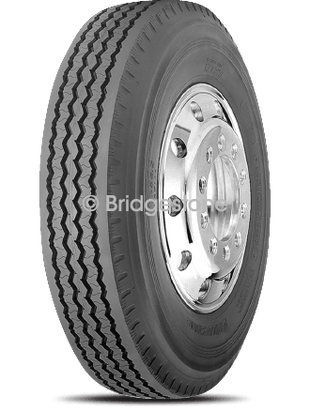 Bridgestone R187
