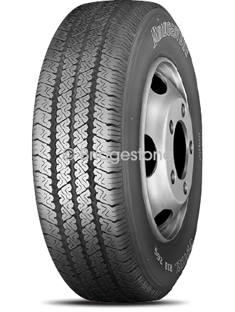Bridgestone R265