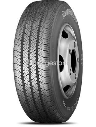 Bridgestone R265
