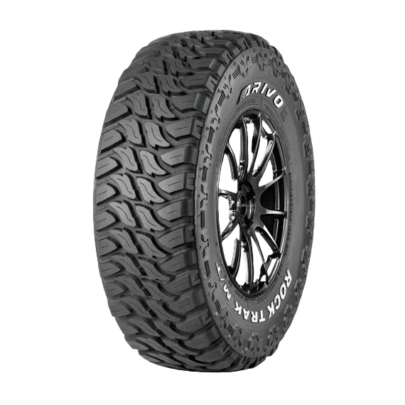 Arivo Rock Trak M/T
