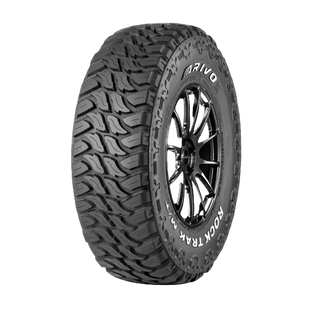 Arivo Rock Trak M/T