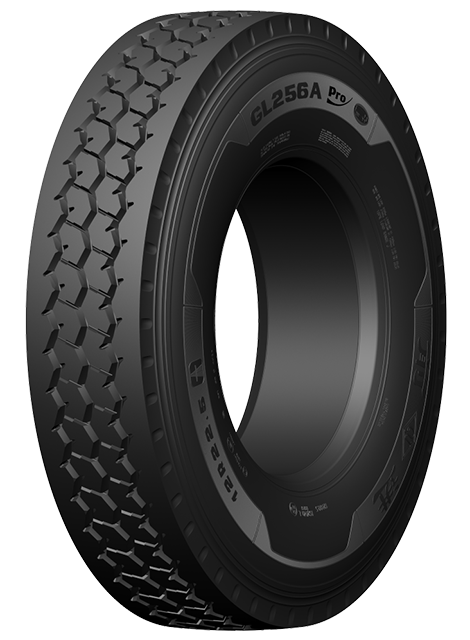 Samson GL256A
