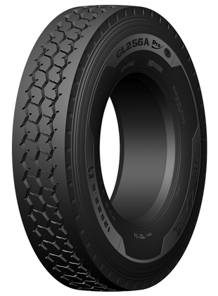 Samson GL256A