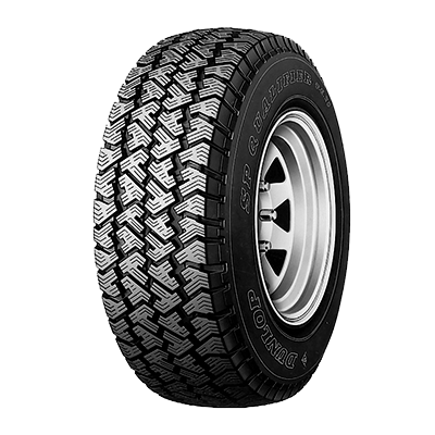 Dunlop Grandtrek TG20