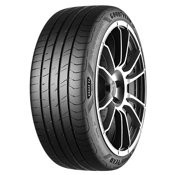 Goodyear Eagle F1 Sport