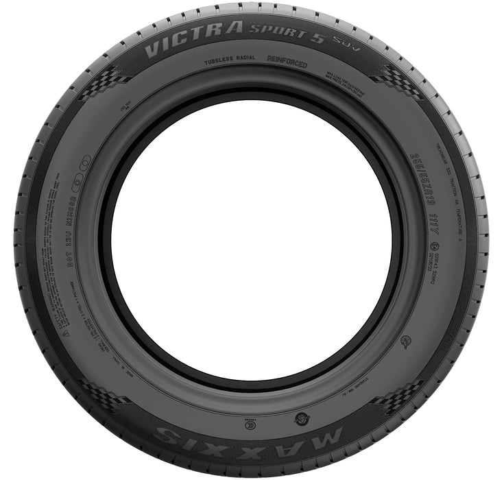 Victra Sport 5 VS5