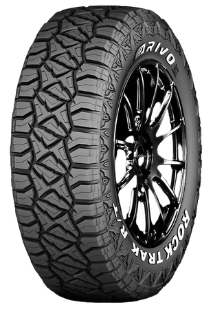 Arivo Rock Trak R/T