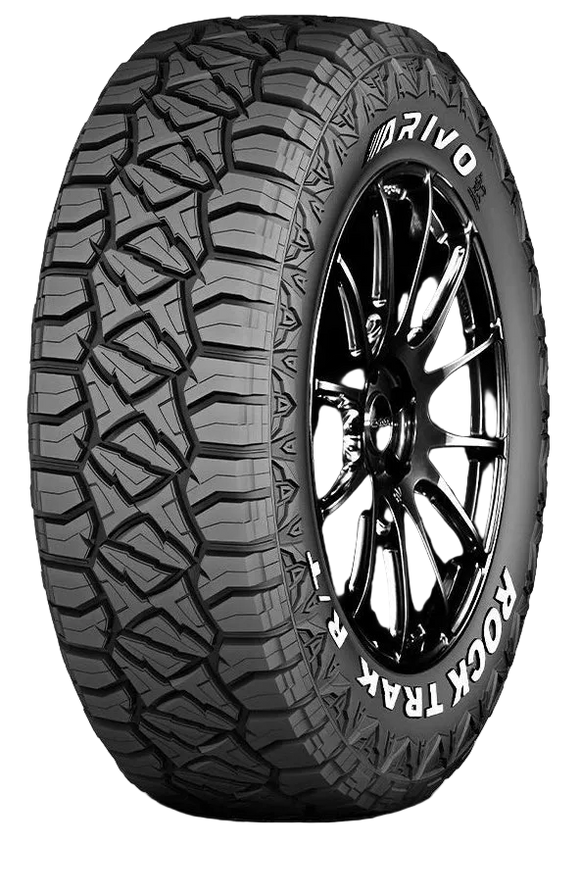 Arivo Rock Trak R/T