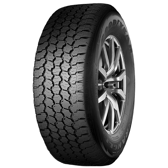 Wrangler AT Adventure