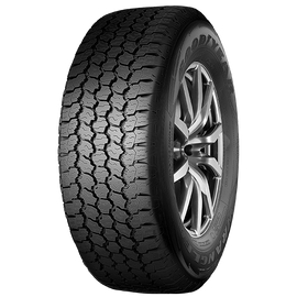 Wrangler AT Adventure