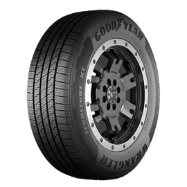 Wrangler Territory HT