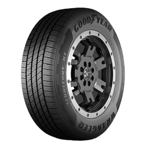 Goodyear Wrangler Territory HT