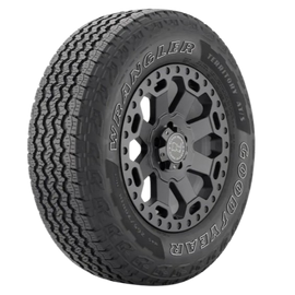 Wrangler Territory ATS