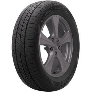 163)165/65R14 DUNLOP ENASAVE EC300+ タイヤ・ホイール (163)165