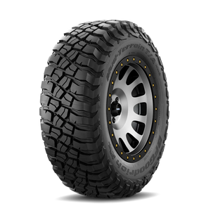 BFGoodrich Mud-Terrain T/A KM3