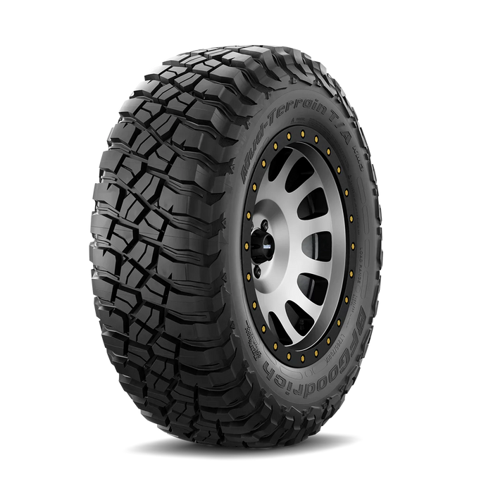 BFGoodrich Mud-Terrain T/A KM3