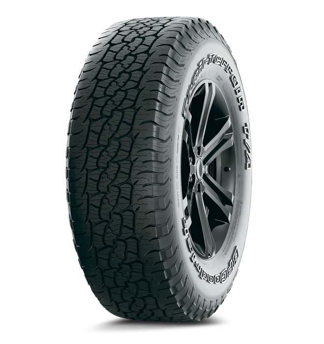 BFGoodrich Trail-Terrain T/A