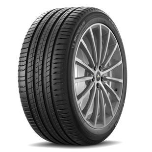 Michelin Latitude Sport 3