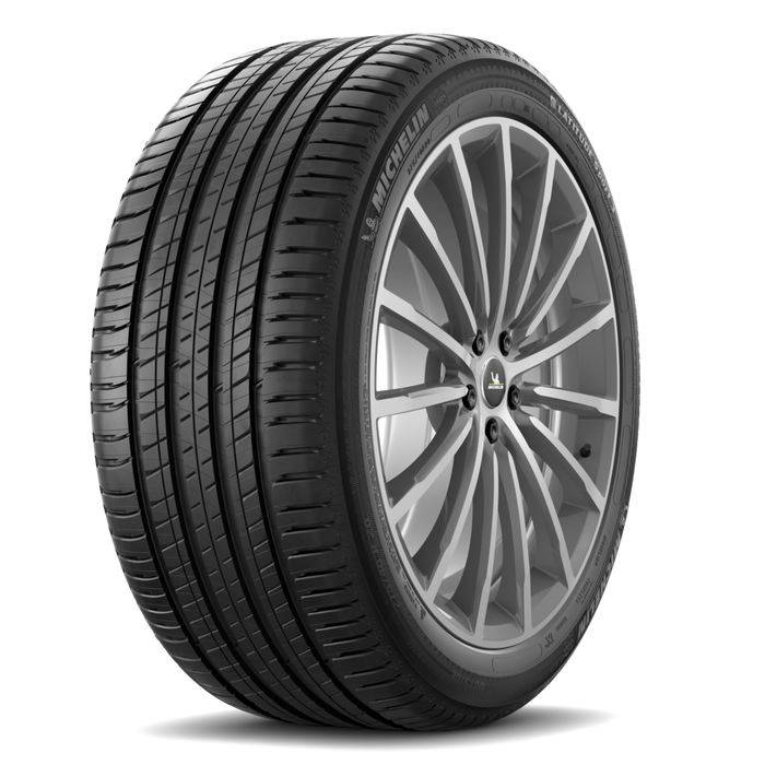 Michelin Latitude Sport 3