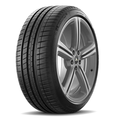 Michelin Pilot Sport 3 ST