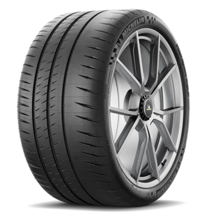 Michelin Pilot Sport Cup 2