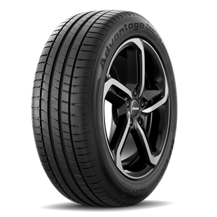 BFGoodrich Advantage Touring