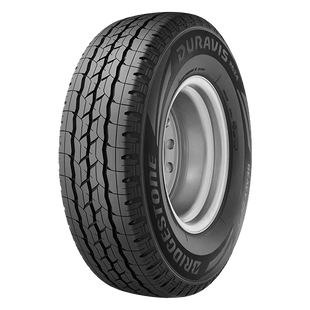 Bridgestone Duravis R624