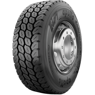 Apollo EnduTrax MA