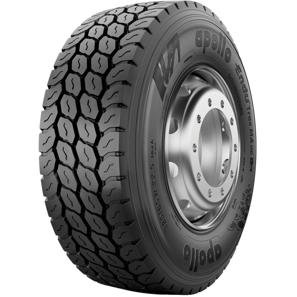 Apollo EnduTrax MA