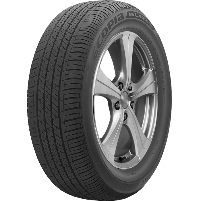 Bridgestone Ecopia H/L 422 Plus