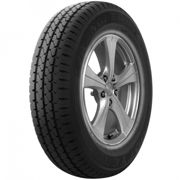 Goodyear Wrangler DT