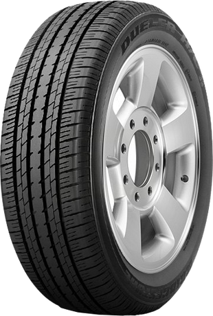 Bridgestone Alenza H/L 33