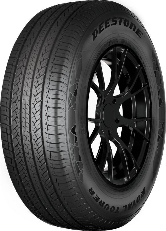 Deestone Royal Tourer HT611