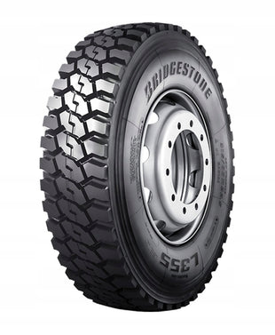 Bridgestone L355
