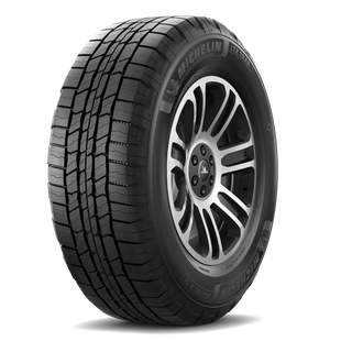Michelin LTX Trail ST