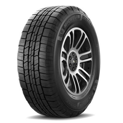Michelin LTX Trail ST