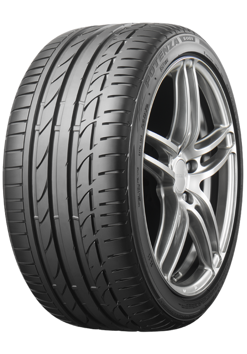 Bridgestone Potenza S001