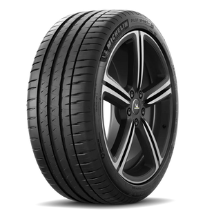 Michelin Pilot Sport 4 ZP