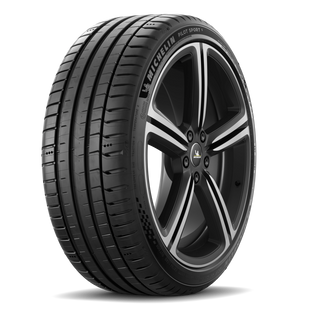 Michelin Pilot Sport 5