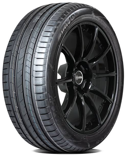 Arivo Premio Sport 6